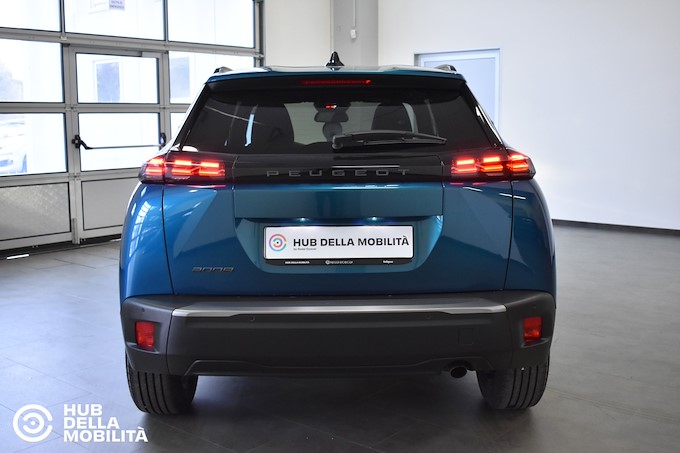 2008 PureTech 100 Allure S/S